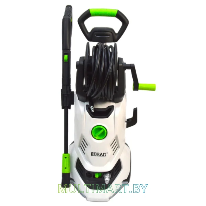 Мойка высокого давления Brait HPW 2200B
